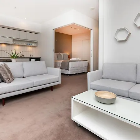 Qv City Morden Getaway With Parking & Wifi - 729